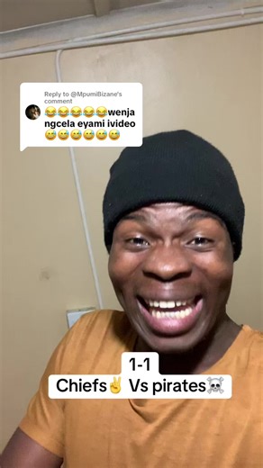 Chiefs vs. Pirates: Score and Match Analysis