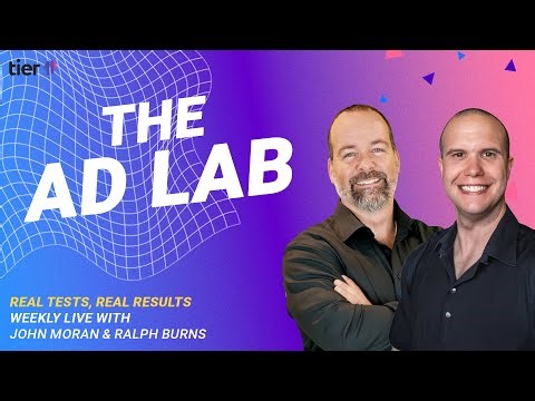 Sticky Pixel: Why Meta Testing Doesn’t Find “New” Audiences | The Ad Lab Live! EP066