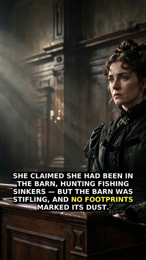 Lizzie Borden: The Axe Murderer Who Got Away With It
