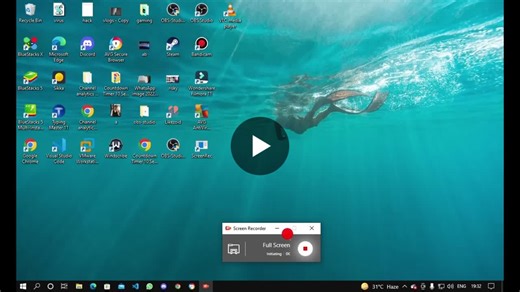 #cybersecurity #rdp #remotedesktopprotocol #ethicalhacking #networking #itsecurity #virtualenvironment #education #linkedinlearning #pentesting #infosec | Abhishek Kumar