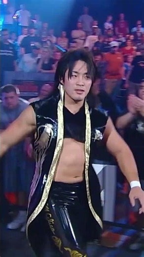 Hiroshi Tanahashi's Entrance | EVERY Hiroshi Tanahashi Match in TNA