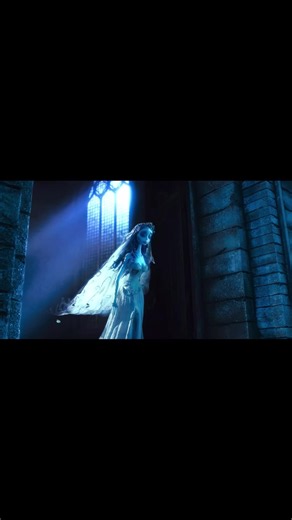 Corpse Bride Explained: Emily, Themes, and Tim Burton Style