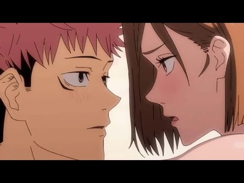 ITADORI Y NOBARA AUDIO EN ESPAÑOL MAPLESTAR
