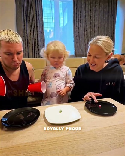 Her Parents Shocked ❤️‍🩹