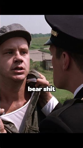 The Shawshank Redemption | Andy used his wits to help prison guards avoid taxes