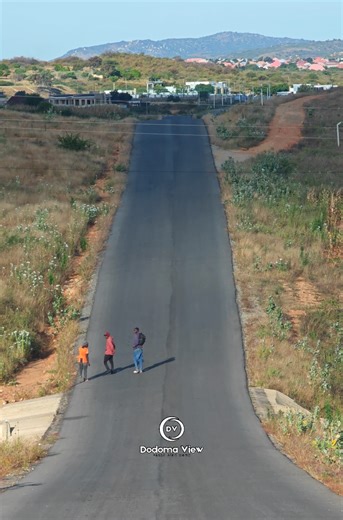 Dodoma Views: Discovering Locations in Tanzania