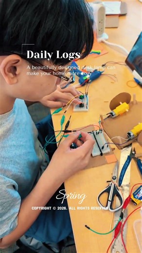 🚗 Arduino Smart Car Project｜What Students Learn