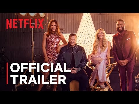Star Search | Official Trailer | Netflix