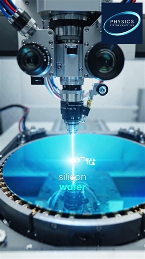 🤯 The machine that makes the world's most advanced chips! 💻🔬