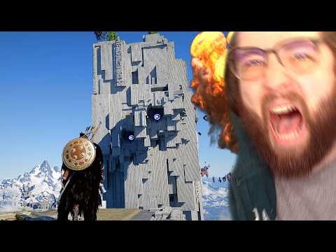 CRIMSON DESERT PUZZLES are something special