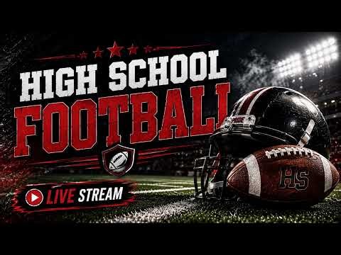LIVE : Aransas Pass vs Mathis | High School Football
