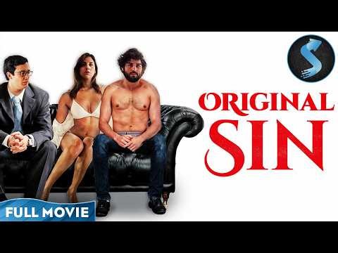 Original Sin | Romance Comedy | Full Movie | Trouble In Paradise