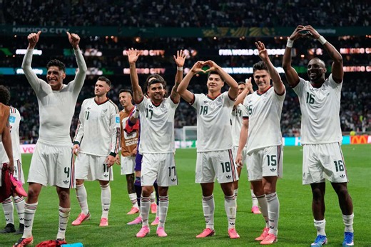 Mexico vs Ecuador FIFA World Cup 2026 round of 32: India time, live streaming, key players, predicted lineups and match preview