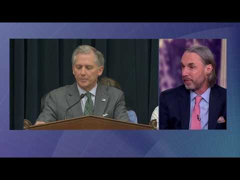 Fed Has to Put Up or Shut Up, Says DoubleLine's Sherman