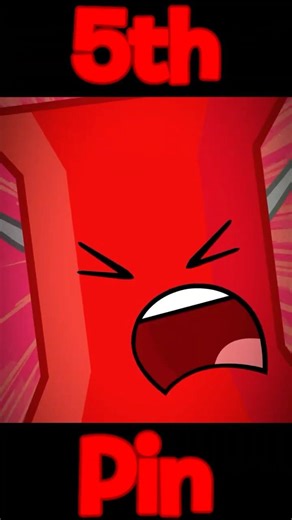 The Grand Five of BFDIA