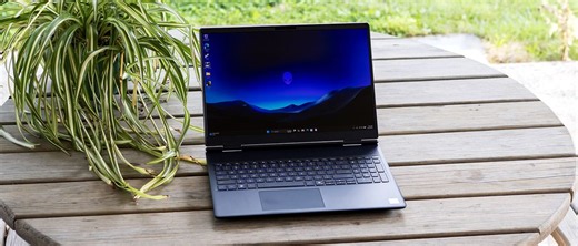 Alienware 16X Aurora review: A thoroughly competent gaming laptop