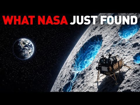 NEW Closest Footage from Artemis II Captured Strange Anomaly on the Moon’s Far Side