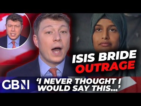 ISIS bride Shamima Begum could BRING DOWN Keir Starmer and ECHR as lawyers battle for UK return