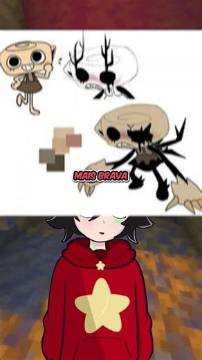 The Twisteds That Changed the Most in Dandy's World... Poor Flutter With Her Wings Torn Off #shorts