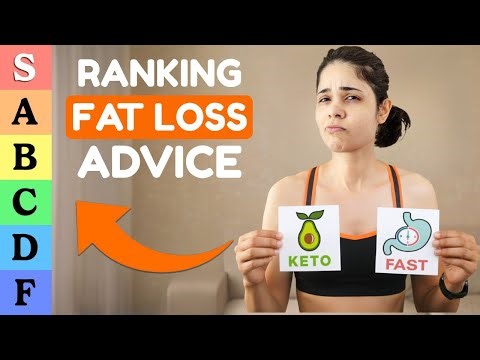 I Coached 1000+ People, Here’s How To Actually Lose Weight