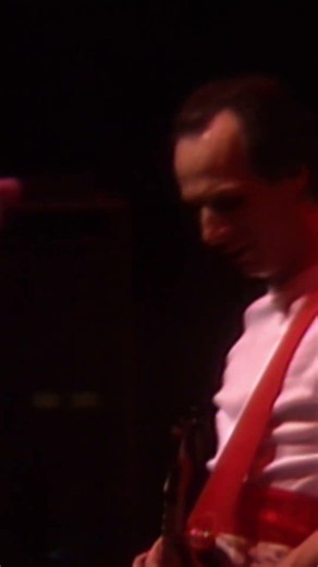 'Man With Open Heart' live Tokyo 1984 FULL VIDEO @kingcrimson #kingcrimson