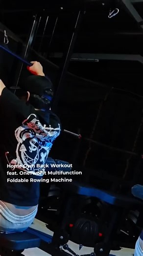 JHAYCEE QUICAY on Instagram: "Sarap talaga magworkout kahit nasa bahay ka lang! Solid talaga ng machine na to man! Tiktok: https://vt.tiktok.com/ZSHKwSfr2DnNX-0BziT/ Shopee: https://s.shopee.ph/5VOfNtCAxb Lazada: https://s.lazada.com.ph/s.wdkcC?cc"