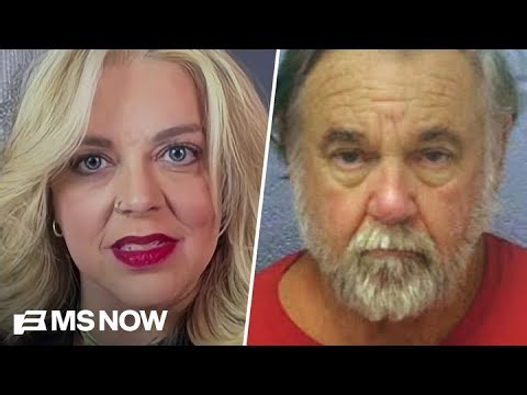 Pastor's arrest brings sex abuse survivors closer to justice