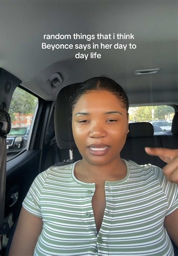 that right thurrrr, forgive me im from stl | beyonce comments