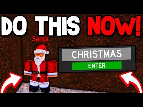 Anime Fighting Simulator Endless Christmas Update! (SECRET CODES, SECRET SANTA, & MORE) Roblox