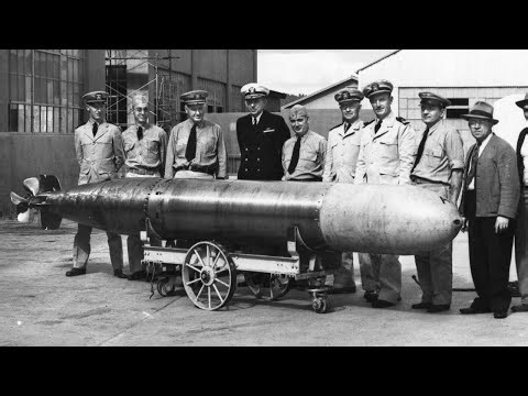 Japanese Never Knew American Torpedoes Had Magnetic Detonators After 1943—Sank Ships Without Contact