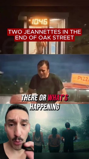 The End of Oak Street ending explained: time loop meaning