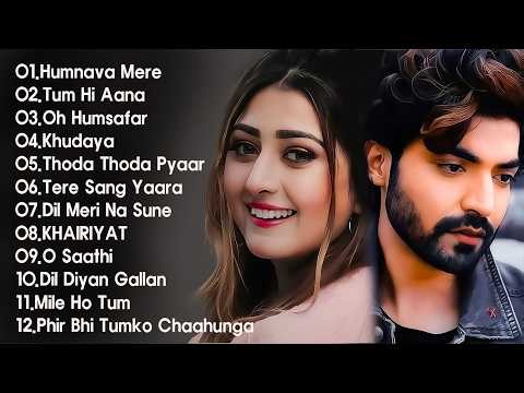 NonStopLove Mashup 💝 Best Mashup of Arijit Singh, Jubin Nautiyal, BPraak, Atif Aslam,Neha Kakkar