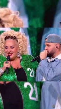 O Fortuna with Marianne James 🫶🏼 I France's Got Talent 🤯