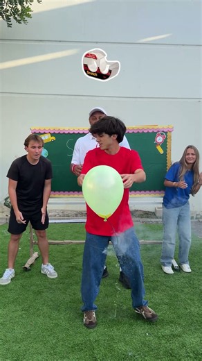 Name a SCHOOL Item Before It EXPLODES!