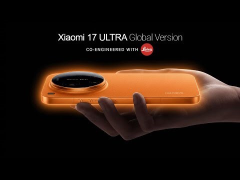 Xiaomi 17 Ultra (Global Version): Launch Date | New 2026 Flagship Will Be DIFFERENT!