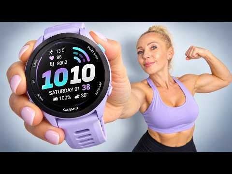 I Used the Garmin Forerunner 70 for 30 Days — Here’s How It Changed My Training