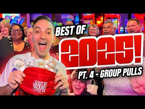 We Won $114,000 💰 Best of 2025, Pt. 4