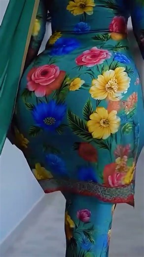 Salwar Kurti Wali Girl | giantess #shorts