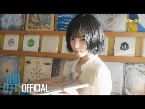 NMIXX(엔믹스) “Heavy Serenade” MV Behind | Making MIXX