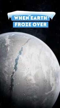 How Did Life Survive Snowball Earth?