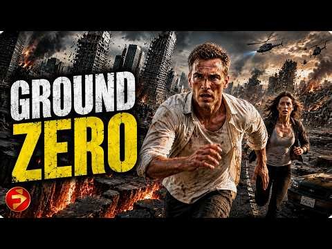The Earth's Core Is Exploding... And L.A. Is Ground Zero | Full Disaster Movie