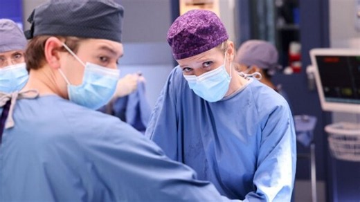 Chicago Med 12x04 "Tomorrow, and Tomorrow, and Tomorrow"