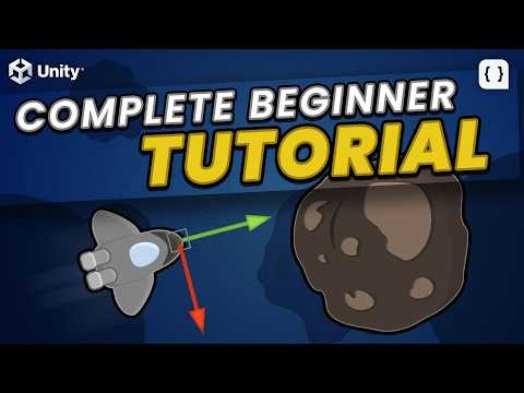 Want To Learn Unity 2D in 2026? Start Here.