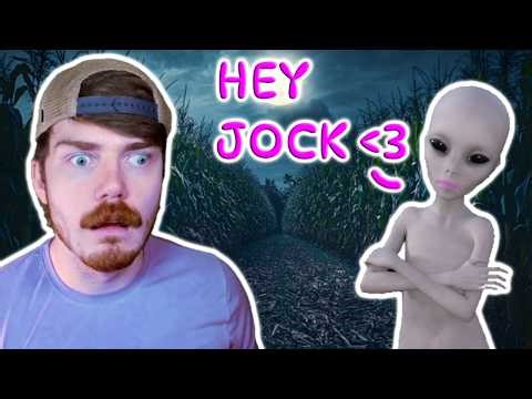 CLOSE ENCOUNTERS!! | THEY are HERE DEMO