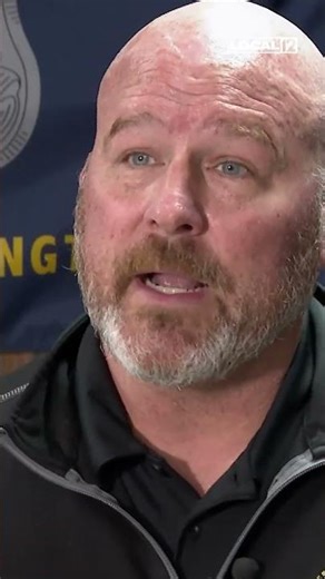 Sending a message: Don’t come here