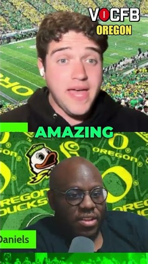 Dan Lanning: Fired or Kept? Recruiting SECRETS Revealed! #oregonfootball #cfb #shorts #b1g