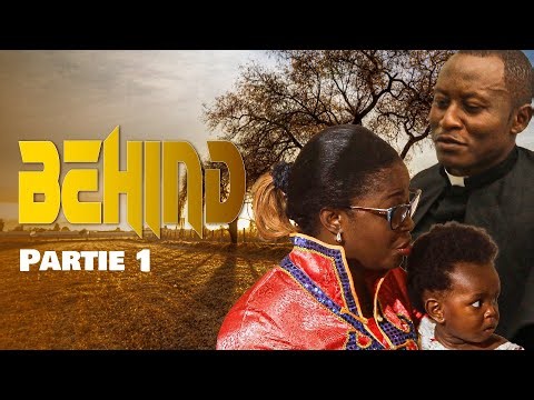 BEHIND THE CHURCH - Partie 1 (FILM Africain)