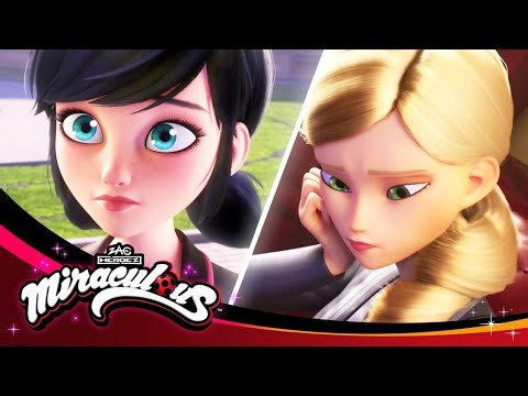 MIRACULOUS suomeksi 🇫🇮 | 🐞 LADY KAAOS - Hän on palannut! 🐾 | UUSI JAKSO: Kausi 6 Jakso 22 | Ladybug