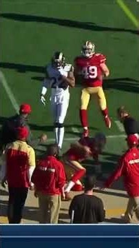 49ers vs Rams 2013 SF23-STL13 #49ersfaithful #49ersfan #stlouisrams 14