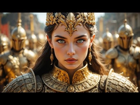 She Chose a Human to End the War—Then Watched Him Shatter Entire Armies | HFY Story XenoGirl Tales